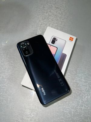 Redmi Note 10S