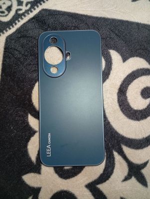 Чехол на Huawei nova 11 4g + защитное стекло