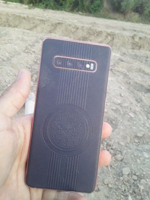 Samsung galaxy s10 plus