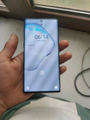 Samsung galaxy note 10