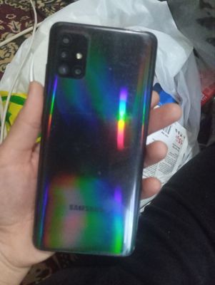 Samsung Galaxy A51