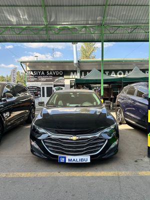 Проадется малибу состояние отличное
