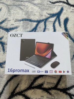 OZCT 16-pro max 16/512gb ochilmagan
