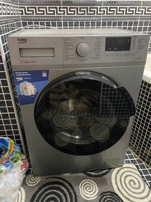 Продается стиральная машина Beko 6kg