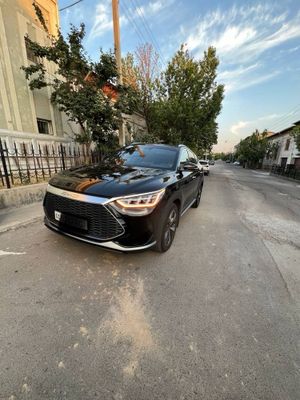 Byd song plus. Gibrit