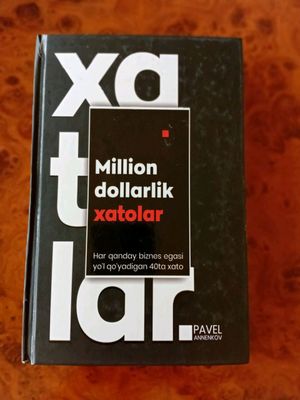 Million dollarlik xatolar