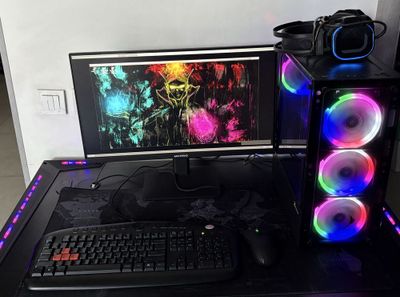 Kapmiyuter game club ucun