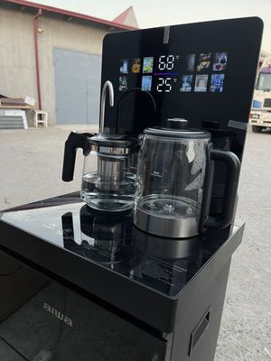 Куллер для воды AIWA teobar +доставка