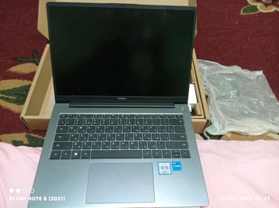 Huawei Mate book