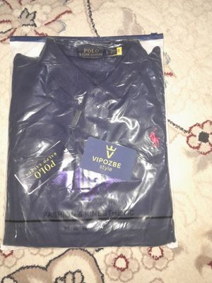 В наличии Polo финка
