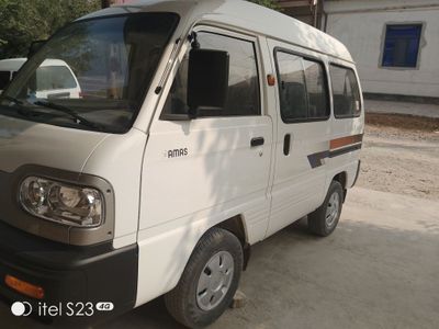 Chevrolet damas