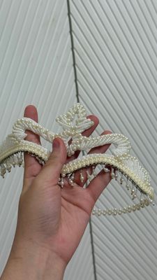Украшения национальные