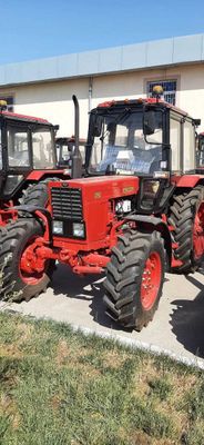Traktor Belarus 82.1 ((Balochniy)Katta mostligi ) Lizing