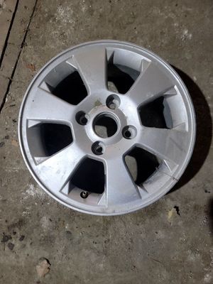 Gentra radnoy diska 15 1 dona kamplekt emas