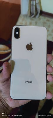 iPhone Xs max sotiladi Ideal holatda