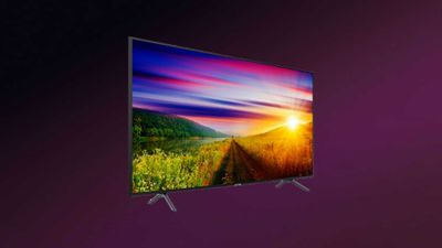 Sotiladi телевизор samsung 43" с IPS матрицей и FULL HD для ярких