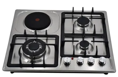 Варочная панель Ziffler