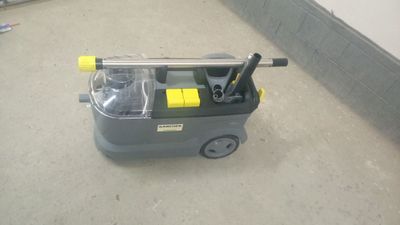 Karcher Puzzi 10/1 sotiladi