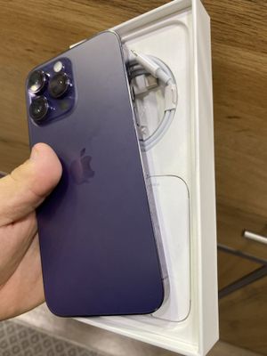 14 pro max 1 TB 87% ochilmagan idyalni