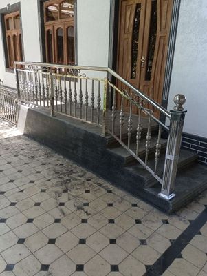 Nerjaveyka perila