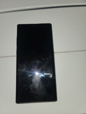 Samsung NOT 10 5G