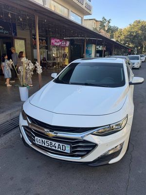 Chevrolet Malibu 2 Premier