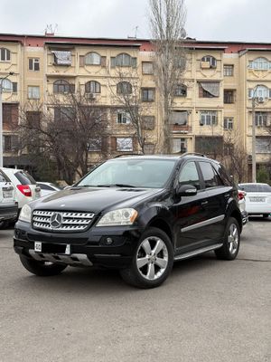 Mersedes Benz ML350 Сотилади