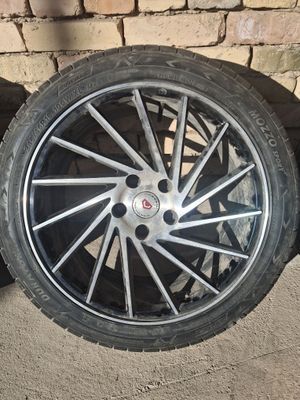 Vossen R18 diska Balon sotiladi