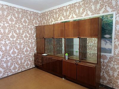 российская сервант и стенка