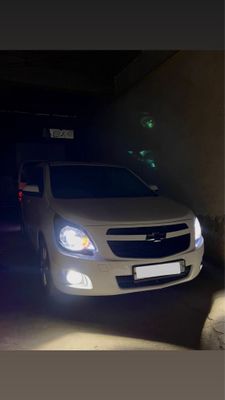 Продается Chevrolet Cobalt 2024