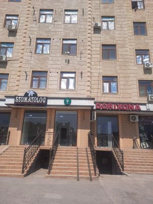 Аптека 7-микрорайон