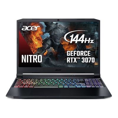 Acer Nitro 5 Ryzen 7 5800H