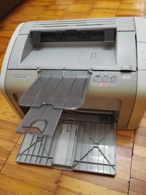 Продам принтер Hp laserjet 1020