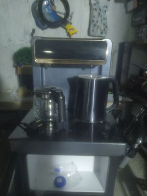 Kuller zeffler modeli TB - 1199BL