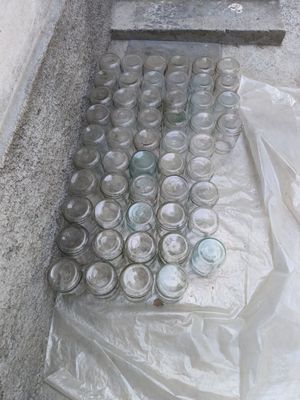 Банки литровые, продам дёшево
