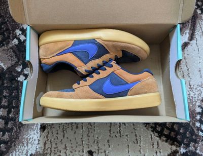 Кроссовки Nike SB Force 58