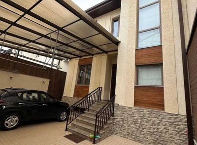 Продажа 3 сотки. Готовый дом.