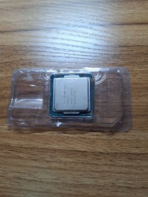 Intel Pentium g4400