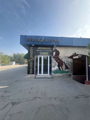 Fastfood joy ijaraga beriladi