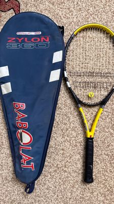 Ракетка теннисная Babolat