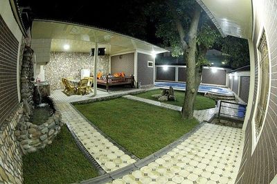 Dacha oylaviy kanpaktniy