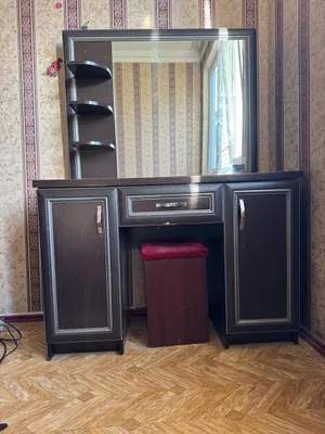 комод для спальни