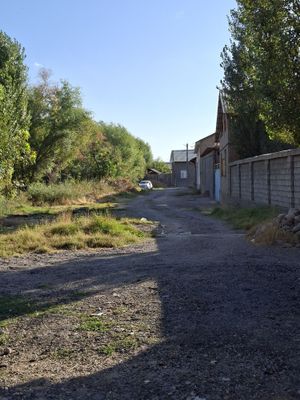 Qibray tumani burota mfy 7 sotix sotiladi