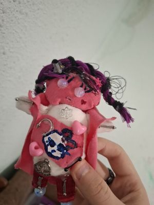 кукла монстр хай