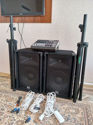 Kalonka miksher stoyka kabel full