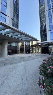 СДАЁТСЯ офис, Trilliant, Сквер 62м2, 90м2, 123м2
