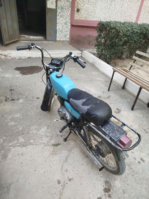 Продам мопед дельта