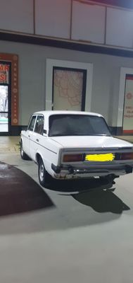 Vaz 2106 mator 06