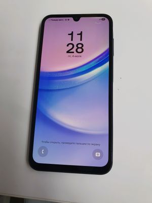Samsung a15