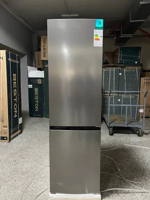 Холодильник Beston BN-480IN все модели есть